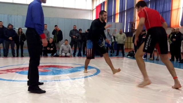 Штефан Андрей чемпионат Украины греплинг 2014 смотреть онлайн