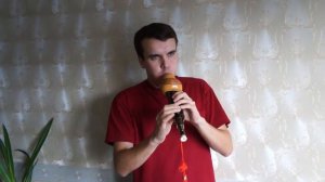 Флейта Хулуси