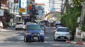 Таиланд, г. Патайя. Южно-китайское море, Сиамский залив.