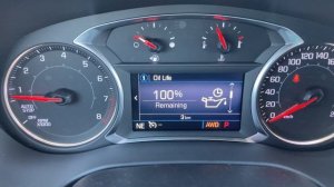 2021 GMC Acadia SLE AWD REVIEW