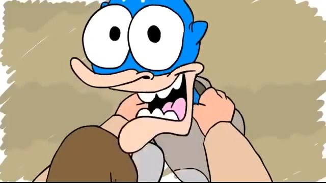 Дурацкий русский ое ое смотреть онлайн