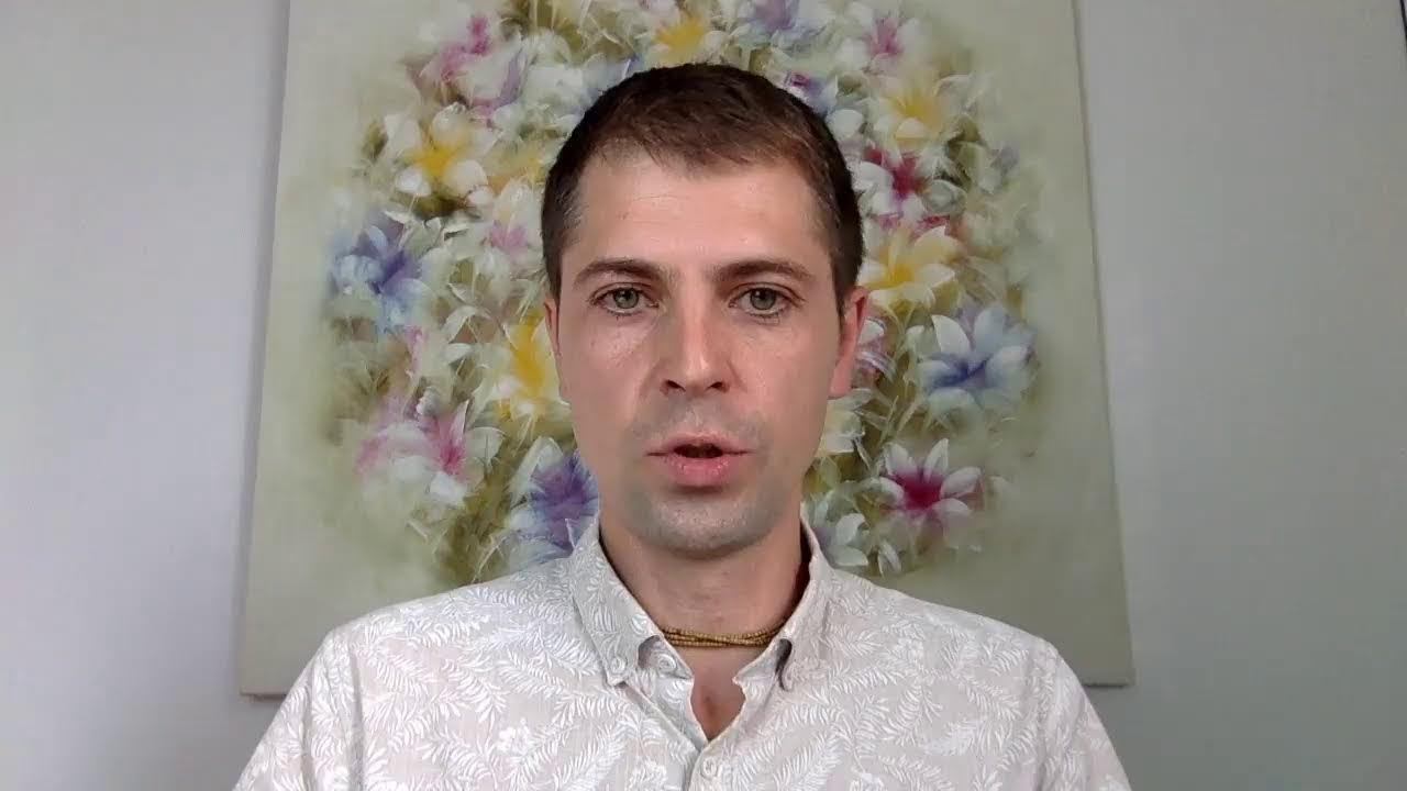 Как повысить свой энергетический потенциал