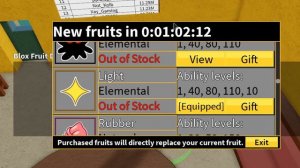 TOP 5 UPDATES THAT WILL BLOW UP BLOX FRUIT!