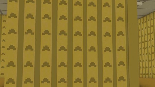 Пропавший в закулисье (Майнкрафт Анимация) страшная история смотреть онлайн