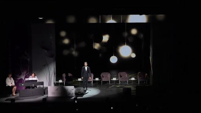 Романс Леонида Громова "Откуда Вы" Дмитрий Певцов