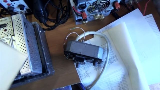 ✔️АВИАЦИОННАЯ РАДИОСТАНЦИЯ Р-860 перо ИСТОРИЯ | военная приемка | ОБЗОР | РАДИОСВЯЗЬ СССР