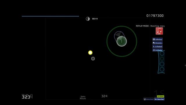 magnolia +HR 97.54% FC смотреть онлайн