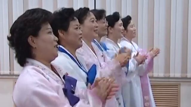 В Хабаровске отметили день рождения Ким Чен Ира смотреть онлайн