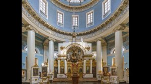 Первоверховные апостолы Пётр и Павел