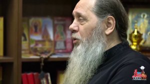 Слово о Рождественском посте