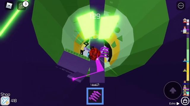 Roblox tower of hell⛓|Прохожу Тавер оф хел только з пружинкой.Пройду ли я тавер?✨❤️ смотреть онлайн