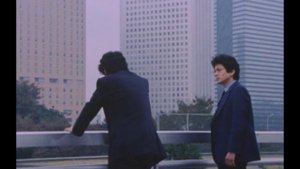 太陽にほえろ! 第676話 地図にない道