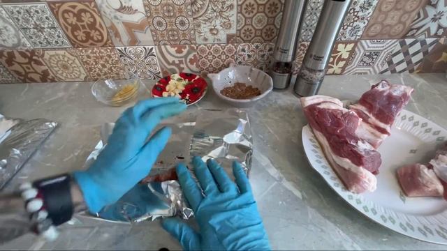 Маринованный подчеревок! Самый простой и вкусный рецепт!