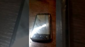 Что делать если телефоне стоит на заставке