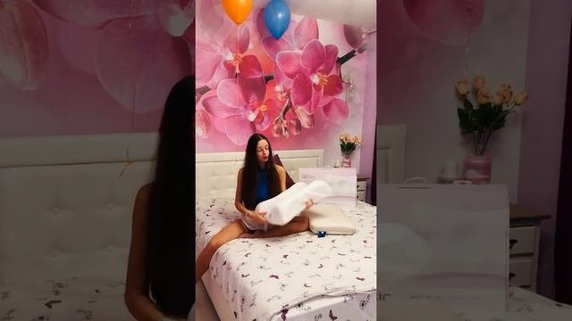 Какую подушку выбрать. Самая удобная подушка. Подушка для сна. Подушка против морщин