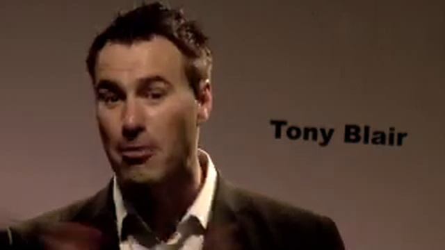 Dr. Phil introducing Ben Price and his many characters смотреть онлайн