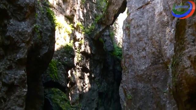 Дагестан туристический. Хунзахский район смотреть онлайн