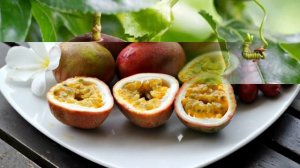 Самые редкие экзотические фрукты.