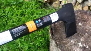 #Fiskars Solid