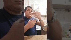 Барометр своими руками)))
