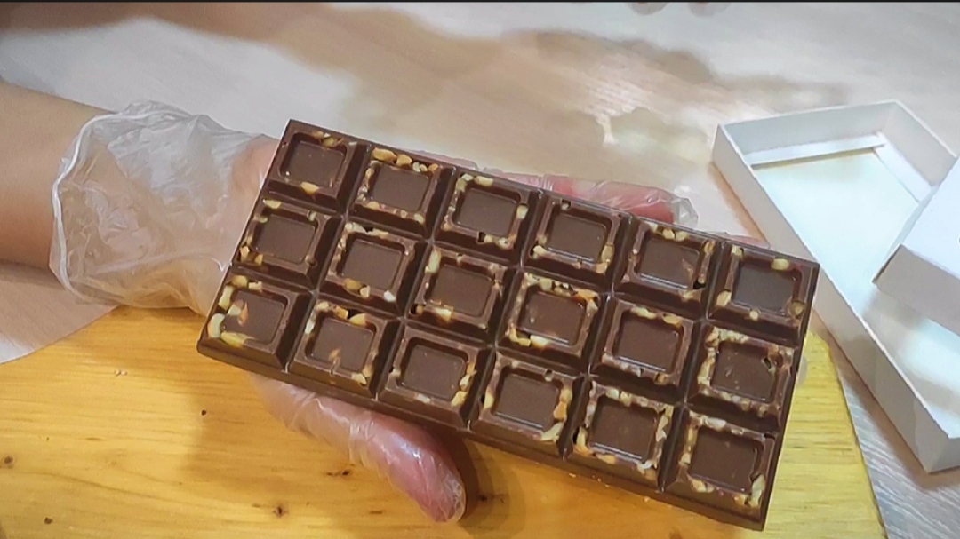 Лучшая плитка шоколада для меня смотреть онлайн