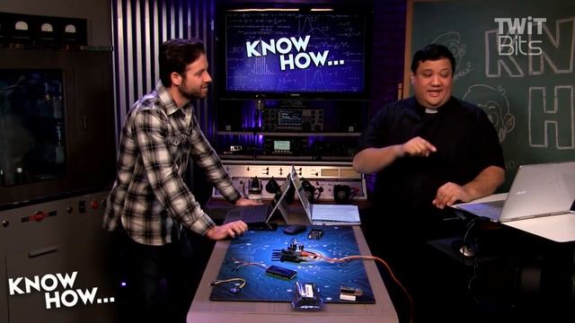 Ethernet Shield for Arduino смотреть онлайн