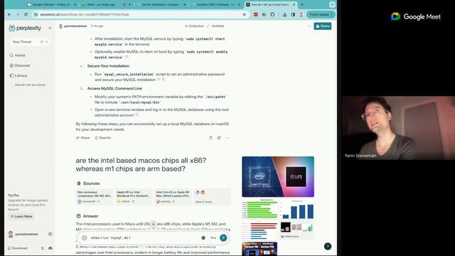 Setting Up Casibase Open-Source AI LangChain-like RAG (AI Study Buddy) смотреть онлайн