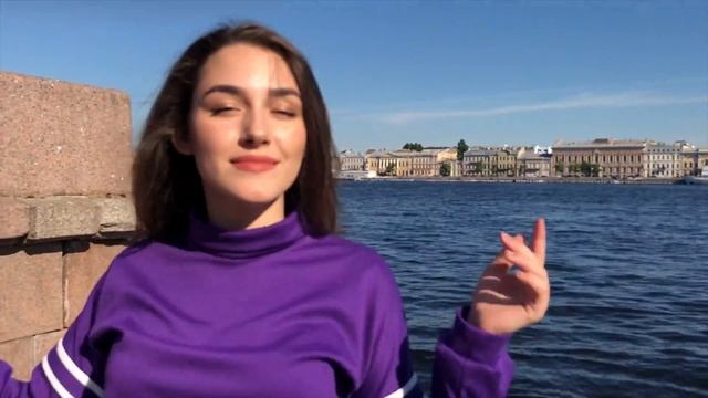 Фиолетовый женский спортивный костюм смотреть онлайн