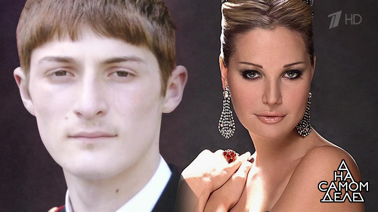 Дмитрий максаков биография личная жизнь На самом деле 20181008 выпуск - смотреть видео онлайн от "Первый канал" в хороше