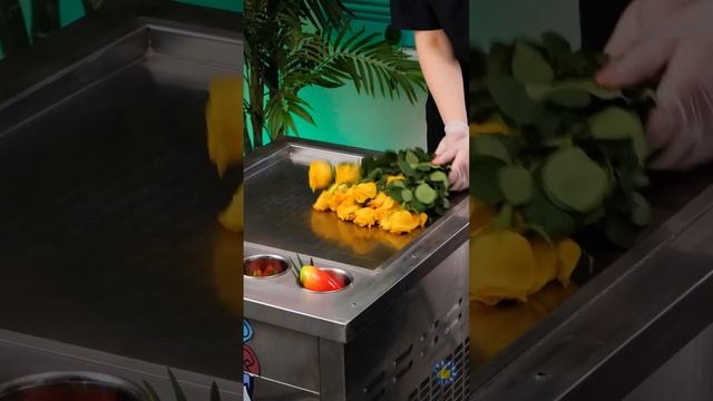 КЛАССНЫЕ РЕЦЕПТЫ ВКУСНОГО ЖЕЛЕ, МОРОЖЕНОГО И ДРУГИХ ЛЕТНИХ ДЕСЕРТОВ