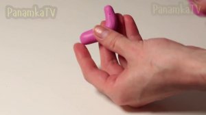 Лепка из пластилина #12: Как лепить Пинки Пай - "Мой маленький пони"