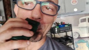 VGR V390 NAO CORTA NADA!