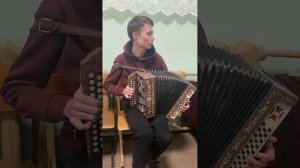 Страдания на гармони