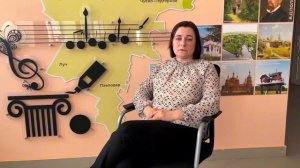 Визитная карточка на конкурс «Сердце отдаю детям». Фролова Н.В.