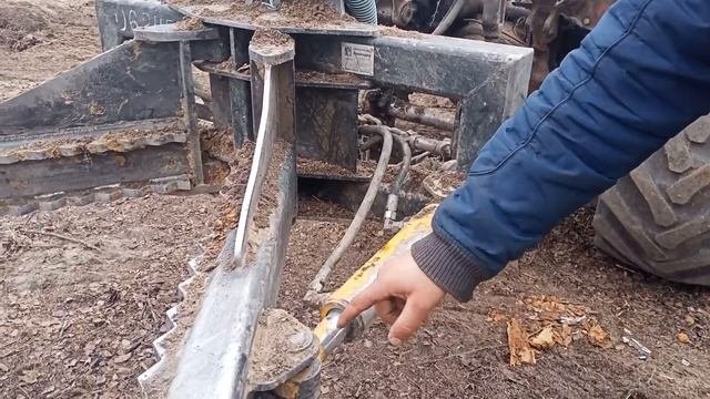 Крокодил Корчеватель .