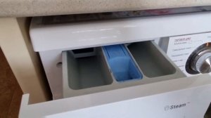 Опасное занятие стирка на 95 градусов!