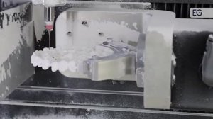 5-осевой стоматологический фрезерный CAD CAM станок JDM5Z