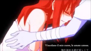 Конфеты и цепи - Волк одиночка