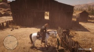 Как прокачать лошадь в RDO за 10 минут