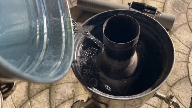 There is nothing tastier than Beef Leg Soup! Azerbaijani Hash Recipe смотреть онлайн