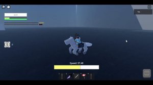 Horse | Roblox Studio