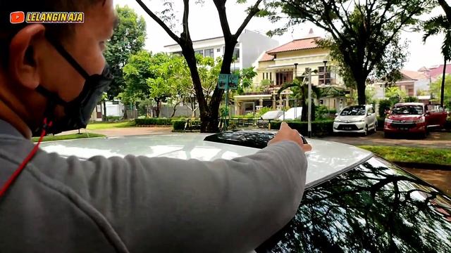 SPORT CAR SUZUKI AMENITY 1990 - 2 PINTU || MOBIL LANGKA CUMA 200 UNIT!!! || HOBI KOLEKSI MOBIL