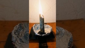 как жечь программную свечу с травами!