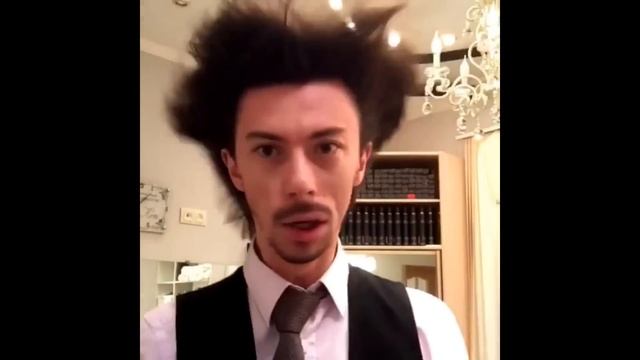 Георгий Кот - Прически своими руками №124 смотреть онлайн