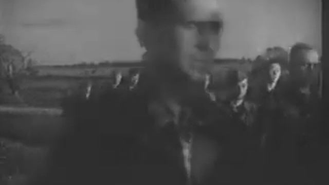 Советская кинохроника, июль 1942 смотреть онлайн