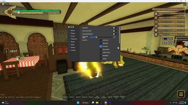 How to use Evon executor (use scripts) смотреть онлайн
