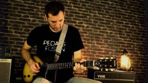 Digitech - SUPERNATURAL Ambient Reverb