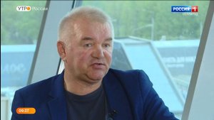 Правильное питание: инструкция от врача-диетолога Александра Четверикова