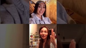 Nazeni Hovhannisyan/ Lusine Tovmasyan  #INSTAՄԵՐԿ#4 #INSTAMERK