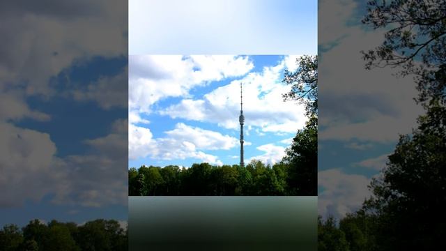 Ostankino Tower (Russian: Останкинская телебашня, Ostankinskaya telebashnya) смотреть онлайн